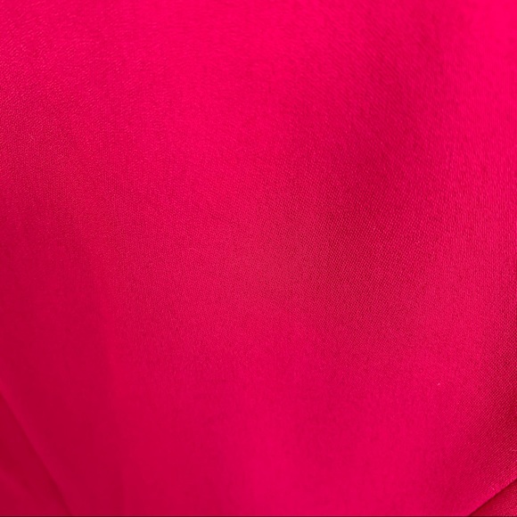 Bright pink blazer - Picture 4 of 4